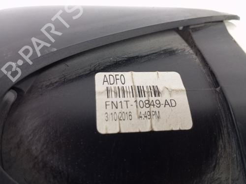Instrument cluster FORD ECOSPORT 1.5 EcoBlue TDCi | BP21807165C47 