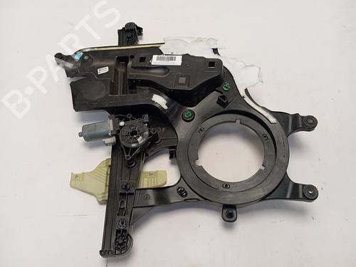 Rudehejsemekanisme ventre foran CITROËN BERLINGO Box Body/MPV (K9) [2018-2025]  29290893