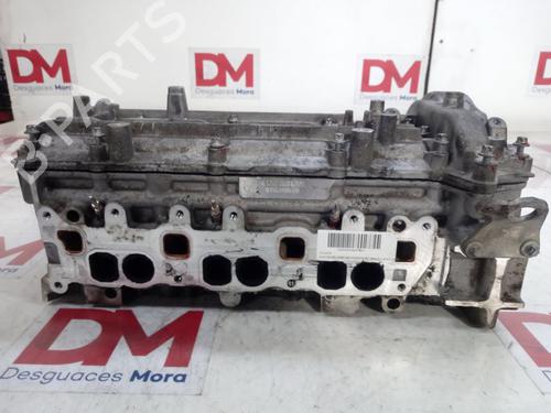 Cylinder head JEEP GRAND CHEROKEE III (WH, WK) 3.0 CRD 4x4 | BP12672244M5 