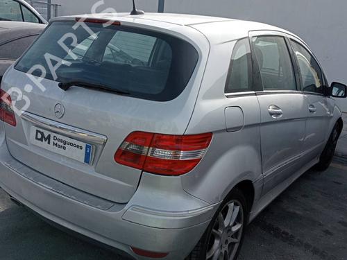 Intercooler MERCEDES-BENZ B-CLASS Sports Tourer (W245)  | BP16835894M30 