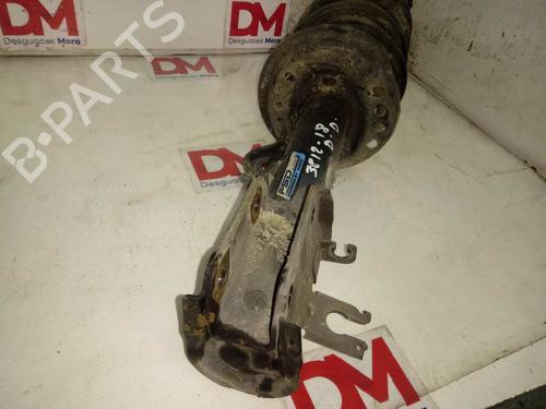 Right front shock absorber JEEP RENEGADE SUV (BU, B1, BV) | BP18490744M17