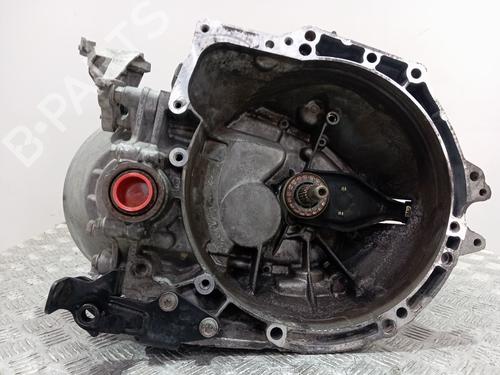 Used Gearbox Gearbox TOYOTA PROACE Van (MDZ_) 1.5 D4d (MDZ8) (102 hp) 40105199 40105199