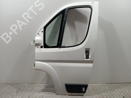 left-front-door-peugeot-boxer-van-2006-30566591 main image