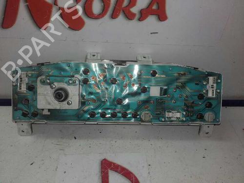 Instrument cluster NISSAN TERRANO I (WD21)  | BP12638386C47