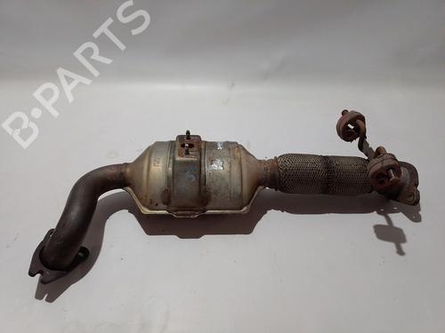 Used Catalyst Catalyst 37440531 37440531