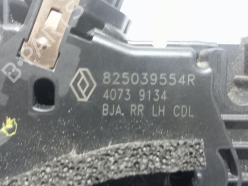 Rear left lock RENAULT CLIO V (B7_) 1.5 Blue dCi 85 (B7AG) | BP36440369C100 - Image 5