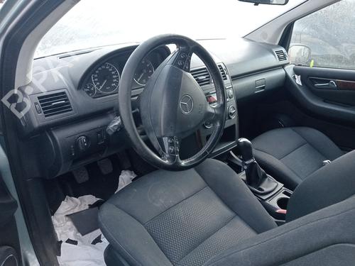 Headlight switch MERCEDES-BENZ A-CLASS (W169) A 150 (169.031, 169.331) | BP37460232I24 - Image 7