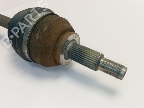 Left front driveshaft RENAULT TRAFIC III Van (FG_) 2.0 dCi 130 (FGMY) | BP39200186M38 - Image 3