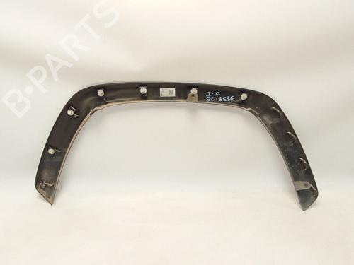 Front left wheel arch trim TOYOTA RAV 4 V (_A5_, _H5_) 2.5 Hybrid AWD (AXAH54, AXAL54) | BP26593348C134 
