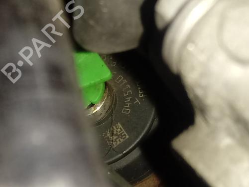 Motor CITROËN C3 II (SC_) | BP22790497M1