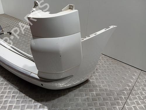 Rear bumper CITROËN C4 Picasso I MPV (UD_) 1.6 HDi 110 | BP22336879C8 
