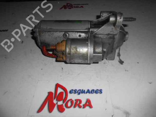 Startmotor RENAULT LAGUNA II (BG0/1_) 1.9 dCi (BG0R, BG0E) | BP12833490M8 