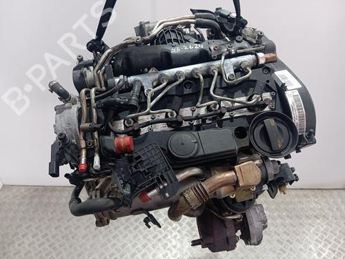 Motor AUDI A4 B8 Avant (8K5) [2007-2017]  28421584