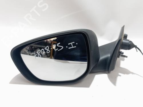 Used Left mirror Left mirror CITROËN C4 CACTUS [2014-2026] 32725806 32725806