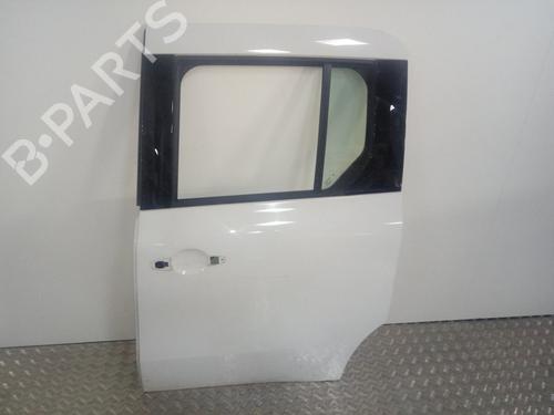 Venstre side skyvedør RENAULT KANGOO III MPV [2021-2025]  16915492