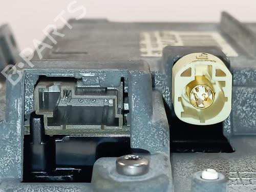 Display monitor PEUGEOT 208 I (CA_, CC_)  | BP29023136C48 