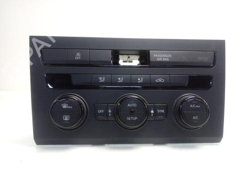 Climate control SEAT LEON ST (5F8)  | BP13315759I5 