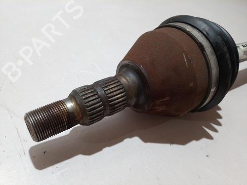 Left front driveshaft OPEL INSIGNIA A (G09) 2.0 CDTI (68) | BP37232462M38 - Image 2
