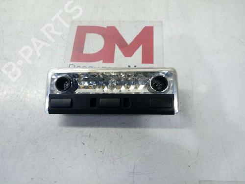 Innerbelysning BMW X5 (E53) 4.4 i (286 hp) 12653091