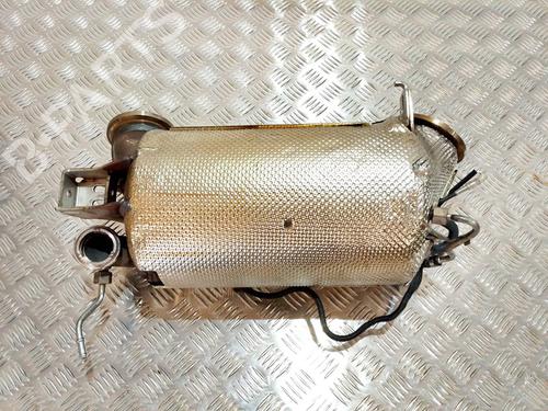 Catalyst MERCEDES-BENZ GLC (X253) 220 d 4-matic (253.915) | BP29724023M10 