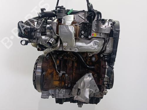 Engine PEUGEOT 508 I (8D_) 2.0 BlueHDi 150 | BP35953342M1 - Image 6