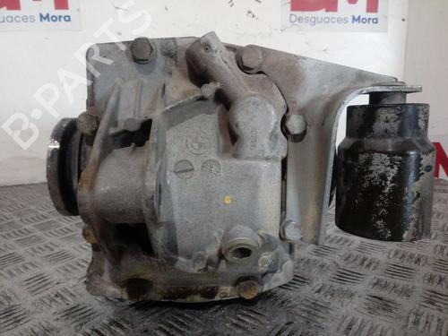 Rear differential BMW 3 (E46) 320 d | BP12673782M24 