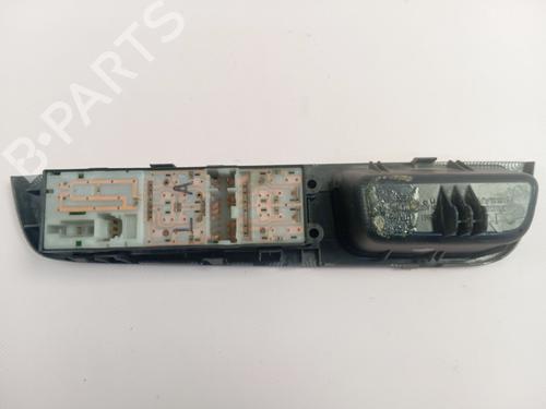 Left front window switch NISSAN TIIDA Hatchback (C11X) | BP34693363I27 - Image 2