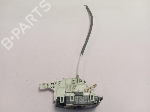 Used Front left lock VW CRAFTER 30-35 Bus (2E_) [2006-2016]  26234567