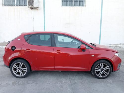 Instrument cluster SEAT IBIZA IV SC (6J1, 6P5)  | BP22191181C47 