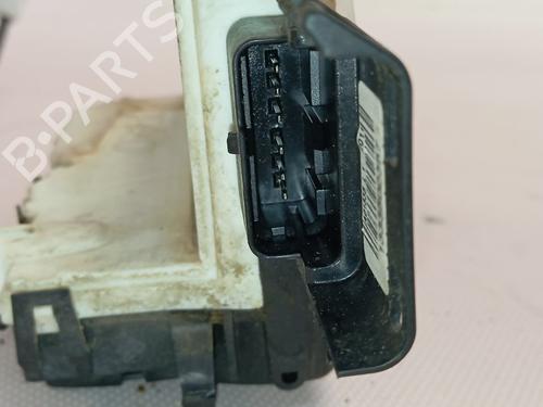 Front right lock PEUGEOT 308 I (4A_, 4C_)  | BP29062641C97 