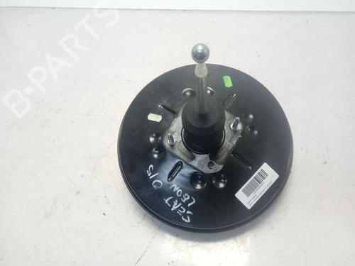 Used Servo brake SEAT ALTEA (5P1) [2004-2015]  17810022