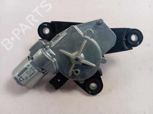 Viskermotor bagrude PEUGEOT 2008 II (UD_, US_, UY_, UJ_, UR_, UC_) [2019-2025]  29359040