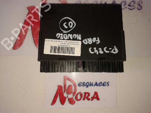 Engine control unit (ECU) FORD MONDEO III (B5Y) 2.0 TDCi | BP16241245M57 
