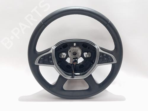 Used Steering wheel DACIA SANDERO III 1.0 TCe 90 (91 hp) 33017687