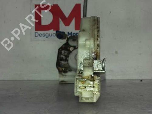 Front right lock NISSAN SERENA (C23) 2.3 D | BP12834040C97 