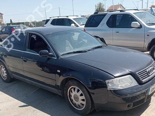 Bakluke CC/Kombi-Kupé AUDI A6 C5 (4B2) 2.4 | BP26432804C6 