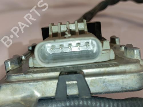 Electronic sensor RENAULT MEGANE IV Hatchback (B9A/M/N_) 1.5 Blue dCi 115 (B9A6) | BP39554182M84 - Image 4