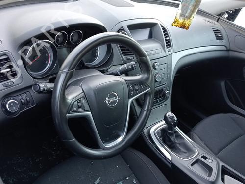 Left taillight OPEL INSIGNIA A (G09) 2.0 CDTI (68) | BP22626444C34 