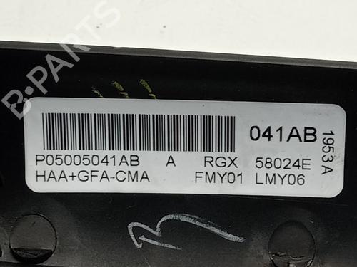 Other SSANGYONG RODIUS I  | BP18109350O1 