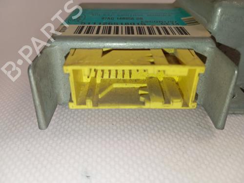 Kollisjonspute styreenhet FORD ESCORT VI (GAL, AAL, ABL) 1.8 D | BP30375242M53