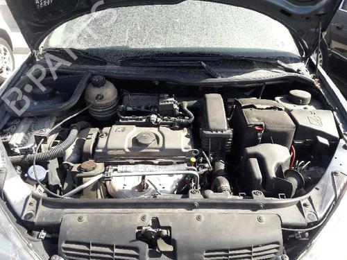 Starter PEUGEOT 206 Hatchback (2A/C) | BP12655430M8