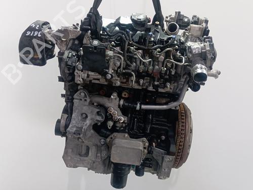 Engine DACIA DUSTER (HM_)  | BP32492361M1 