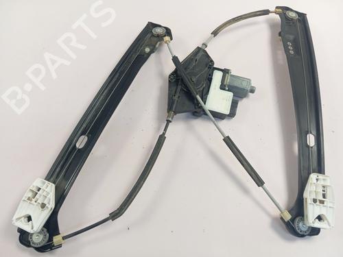 Front left window mechanism SKODA SCALA (NW1) | BP37239068C22 - Image 4