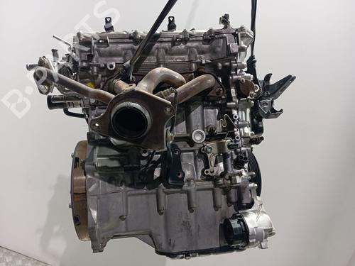 Engine TOYOTA PRIUS (_W3_) | BP36552843M1 - Image 3