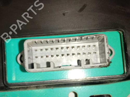 Instrument cluster DACIA DUSTER (HS_)  | BP12634384C47 
