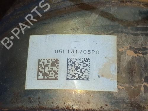 Particulate filter SKODA KAROQ (NU7, ND7) | BP37197546M81 - Image 6
