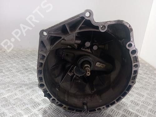 Gearbox BMW 1 (E87) 116 i | BP28725593M3 
