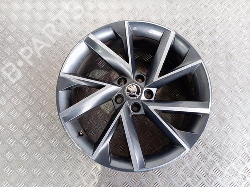 Fælk SKODA SUPERB III (3V3) 2.0 TDI (150 hp) 30624455