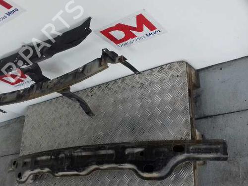 Front slam panel HYUNDAI SANTA FÉ I (SM) 2.4 16V | BP30368982C72