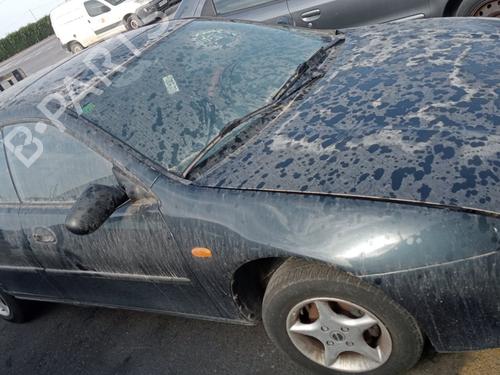 Used Parts MAZDA 323 P V (BA)    2602068